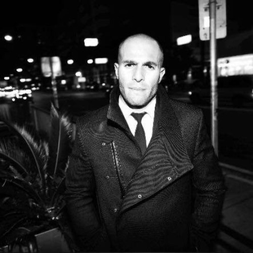 Elias M.
