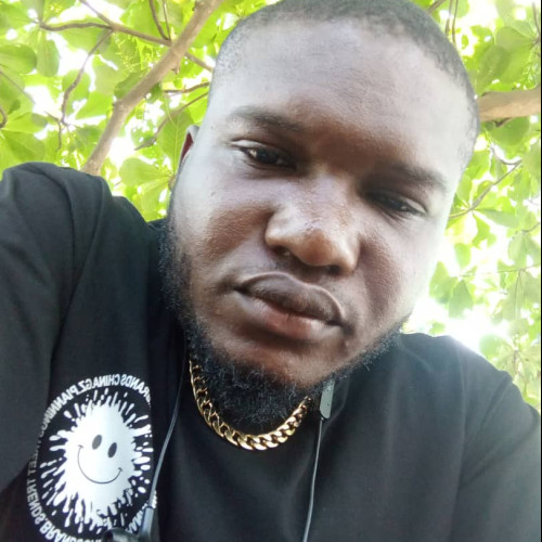 Desmond Ochefu  S. profile photo