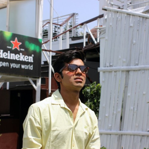 sukesh kumar p.