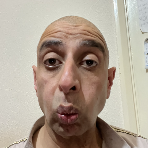 Taswar I. profile photo