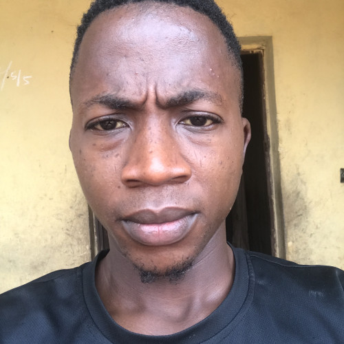 Ibrahim  F. profile photo