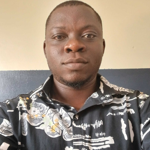 Adesoji O. profile photo