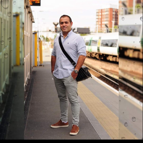 Jorge E. profile photo