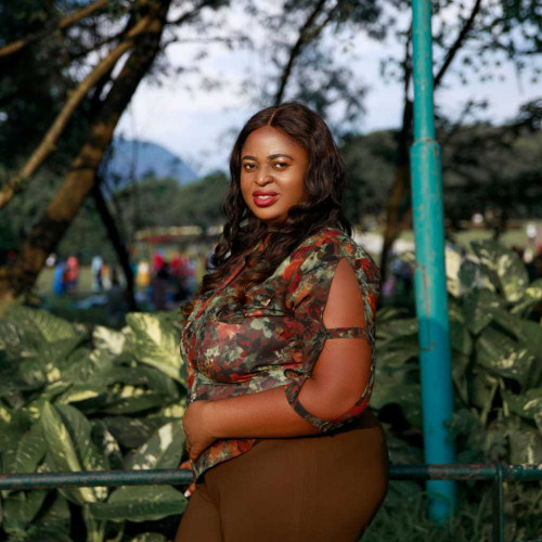 mercy onyeche o.