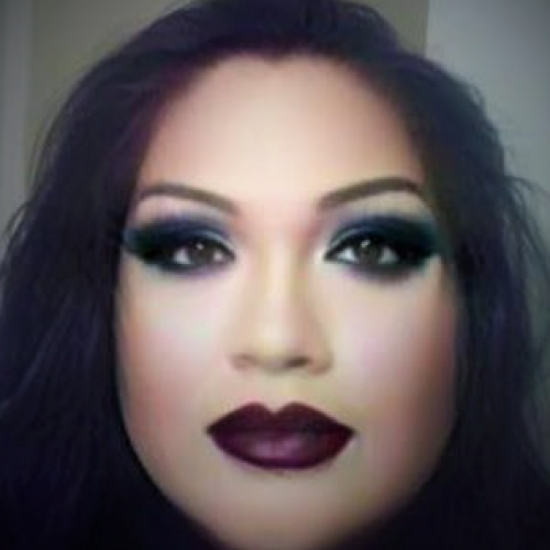 marcella b. profile photo