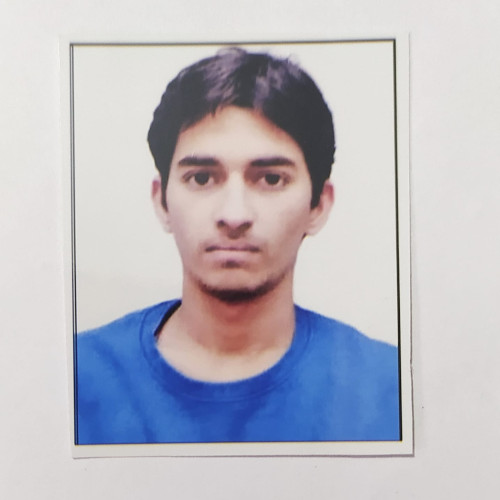 arpit n. profile photo