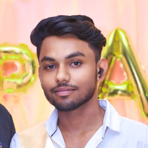 Bhavesh  T.