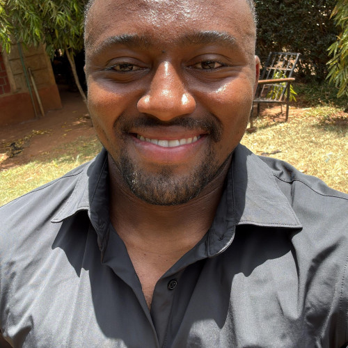 Collins M. profile photo