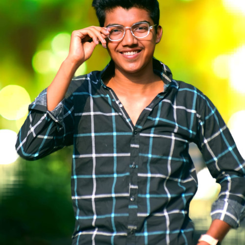 RONIT KUMAR S. profile photo