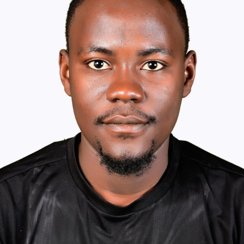 Ibrahim Sani A. profile photo