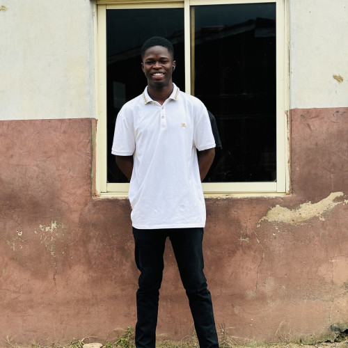 Okanlawon T. profile photo