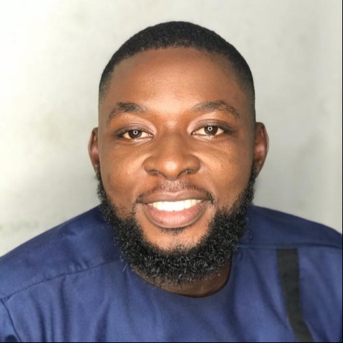 Chidozie I.
