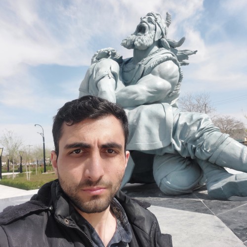 Majid m. profile photo