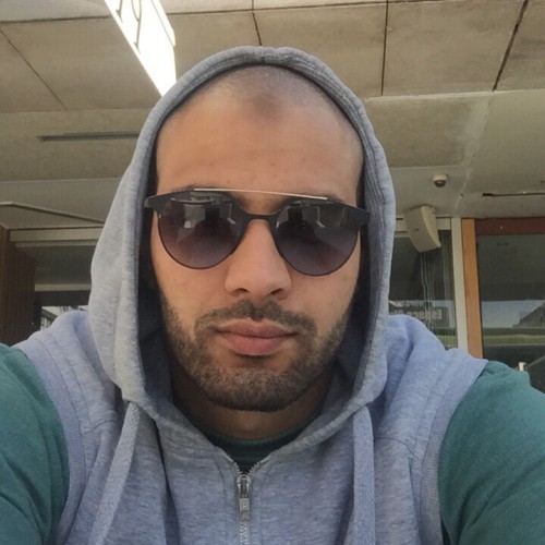 Khalil M. profile photo