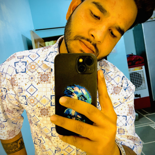 Kunal K. profile photo