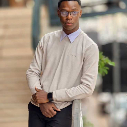 Darius S. profile photo