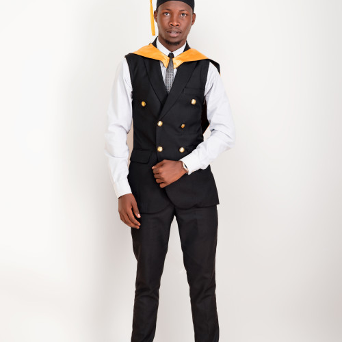 KAUME  P. profile photo