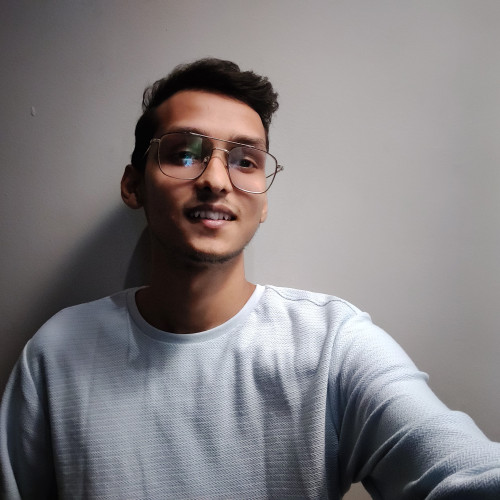Siddharth J. profile photo