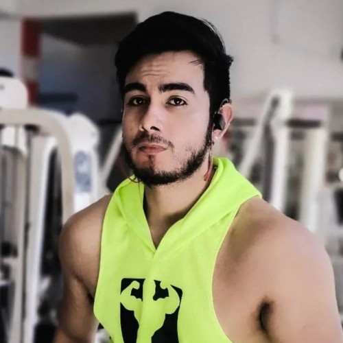 wilberth r. profile photo