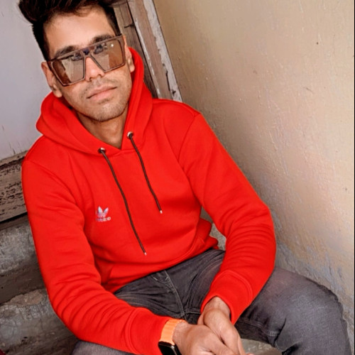 Arjun S. profile photo