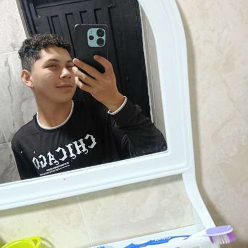 Carlos b. profile photo