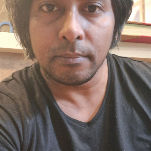 Debkalyan D. profile photo