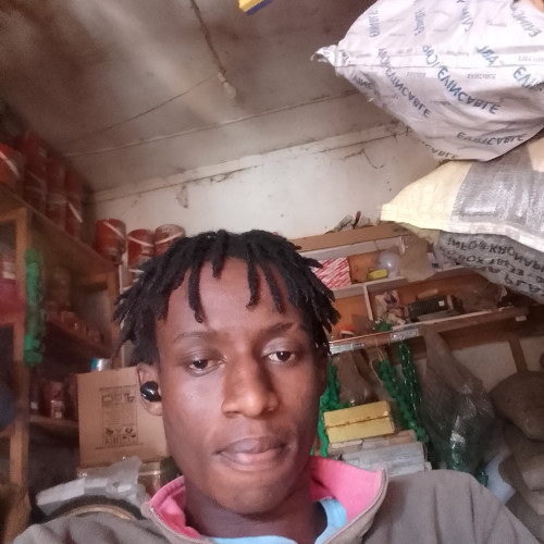 Njuguna A. profile photo