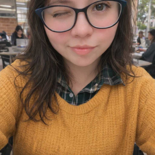 Abby c. profile photo