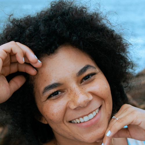 Aline P. profile photo