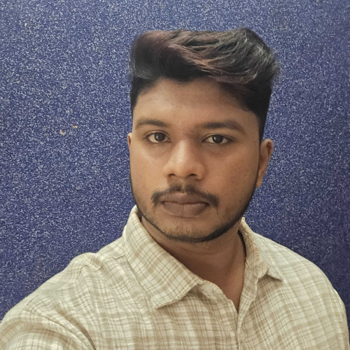 akhil s. profile photo