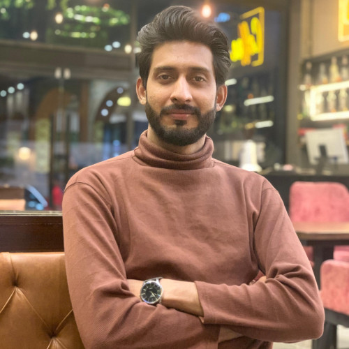 Hasnain A. profile photo
