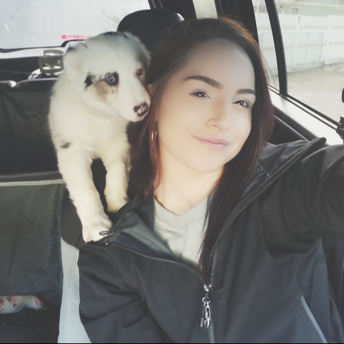 Kyla L.