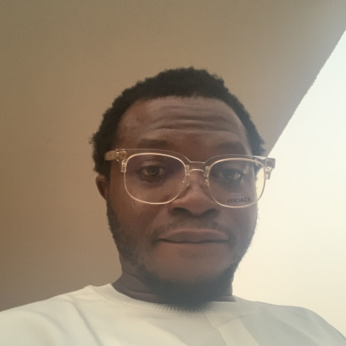 Teddy A. profile photo