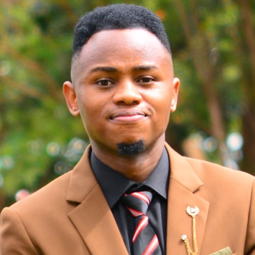 Maliki I. profile photo