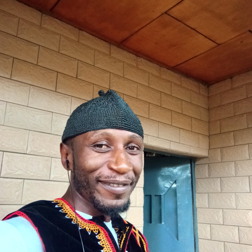 Njeshu  E. profile photo