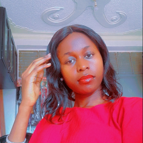 Esther  N. profile photo