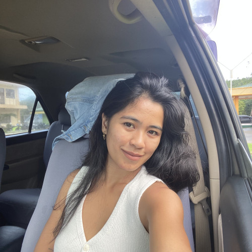 Iya M. profile photo