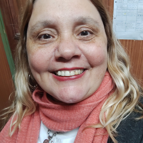 Andrea G. profile photo