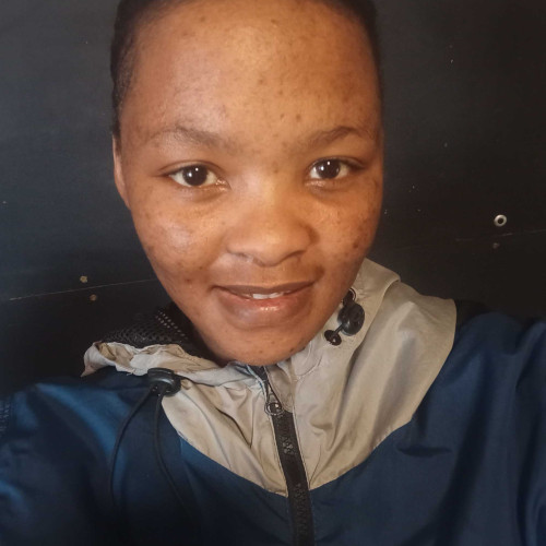 Edwina S. profile photo