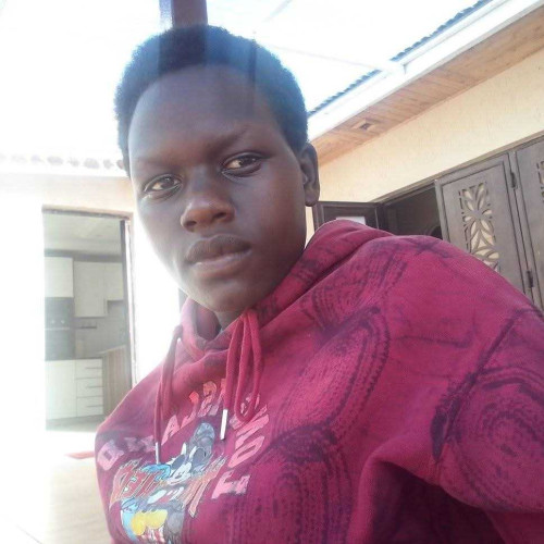 Mercy C. profile photo