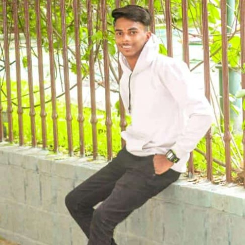 Shantanu  G.