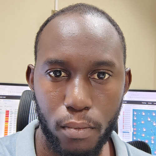 Gianner M. profile photo