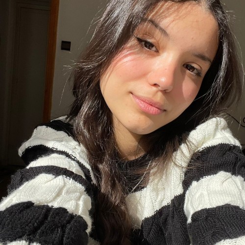 HIBA H. profile photo