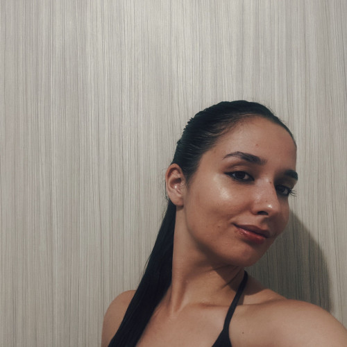 Angelica A. profile photo