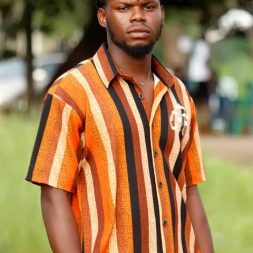 Emmanuel1 I. profile photo