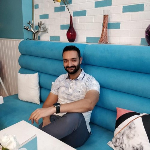 Khaled  W.