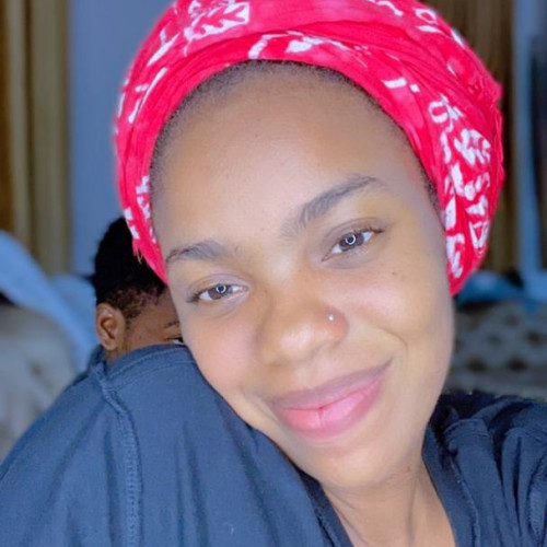 Divine V. profile photo