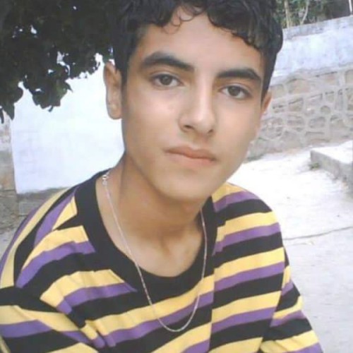 Abderrahmane  G.
