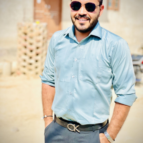 vinod k.