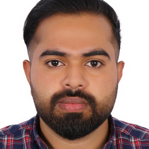 Muhammad A. profile photo